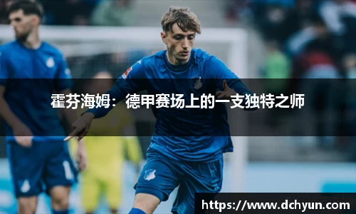 霍芬海姆：德甲赛场上的一支独特之师