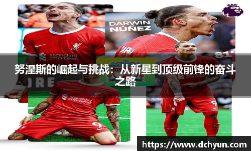 努涅斯的崛起与挑战：从新星到顶级前锋的奋斗之路